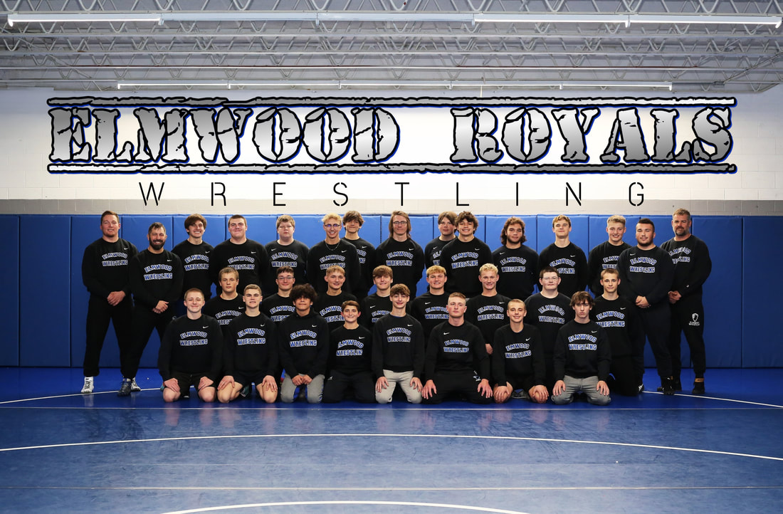 Elmwood Wrestlers